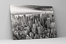 Obraz Mesto mrakodrapov 1384